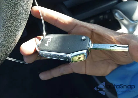 2024 Kia Forte Lxs z USA, uszkodzony, nr VIN 3KPF24AD7RE788261